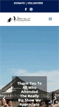 Mobile Screenshot of jimmymillerfoundation.org